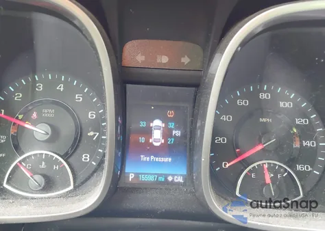 2015 Chevrolet Malibu 2Lt z USA, uszkodzony, nr VIN 1G11D5SL5FF123580